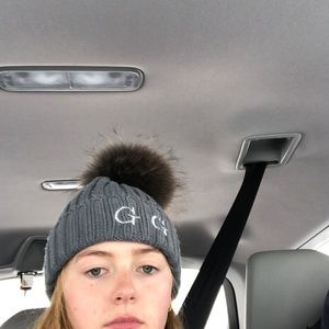 Meet your Posher, Gigi